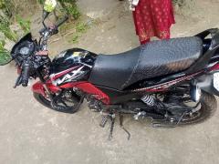 TVS Max 125